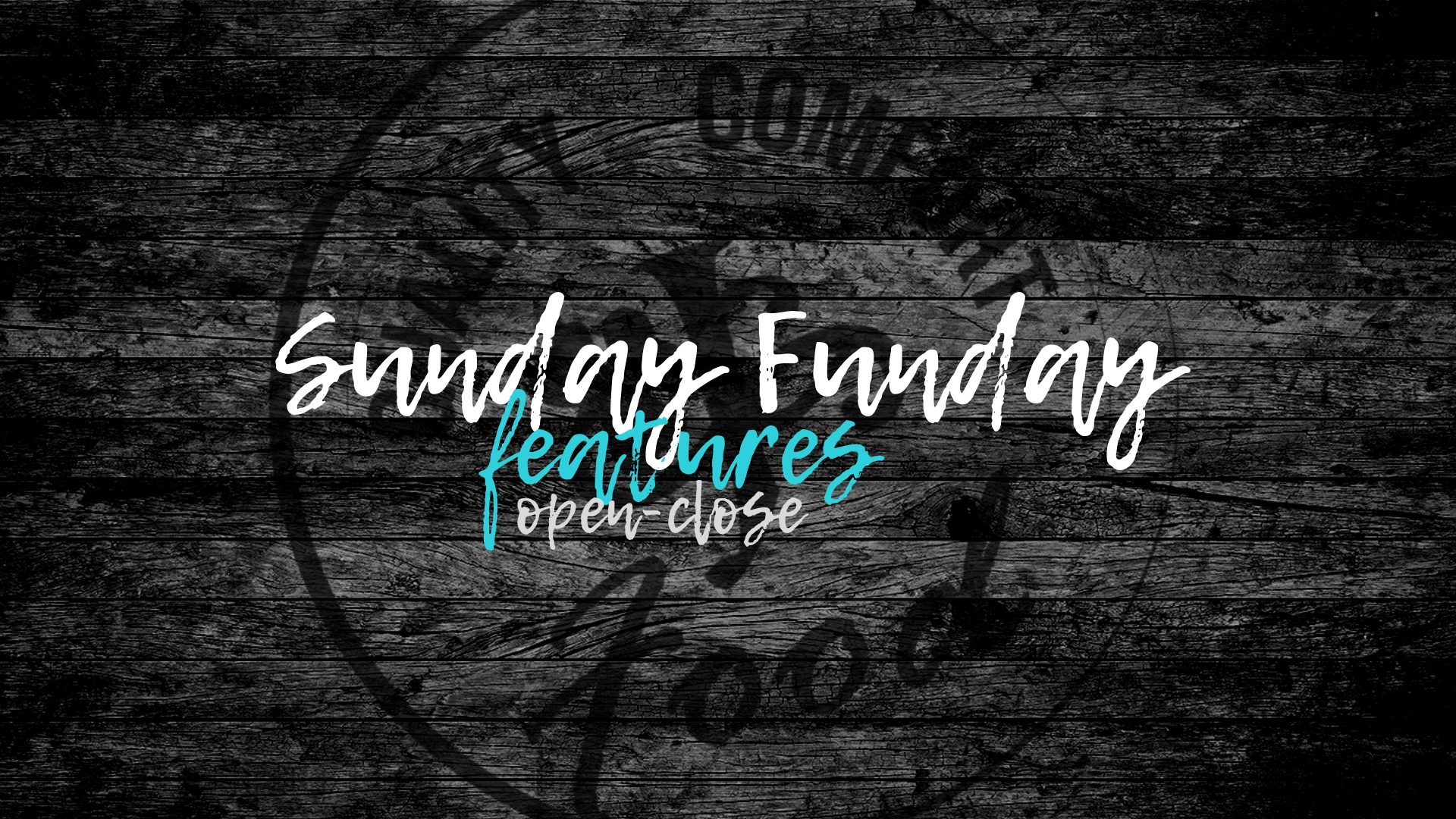 Sunday’s Daily Features All Day Happy Hour Jamesons 17th Avenue