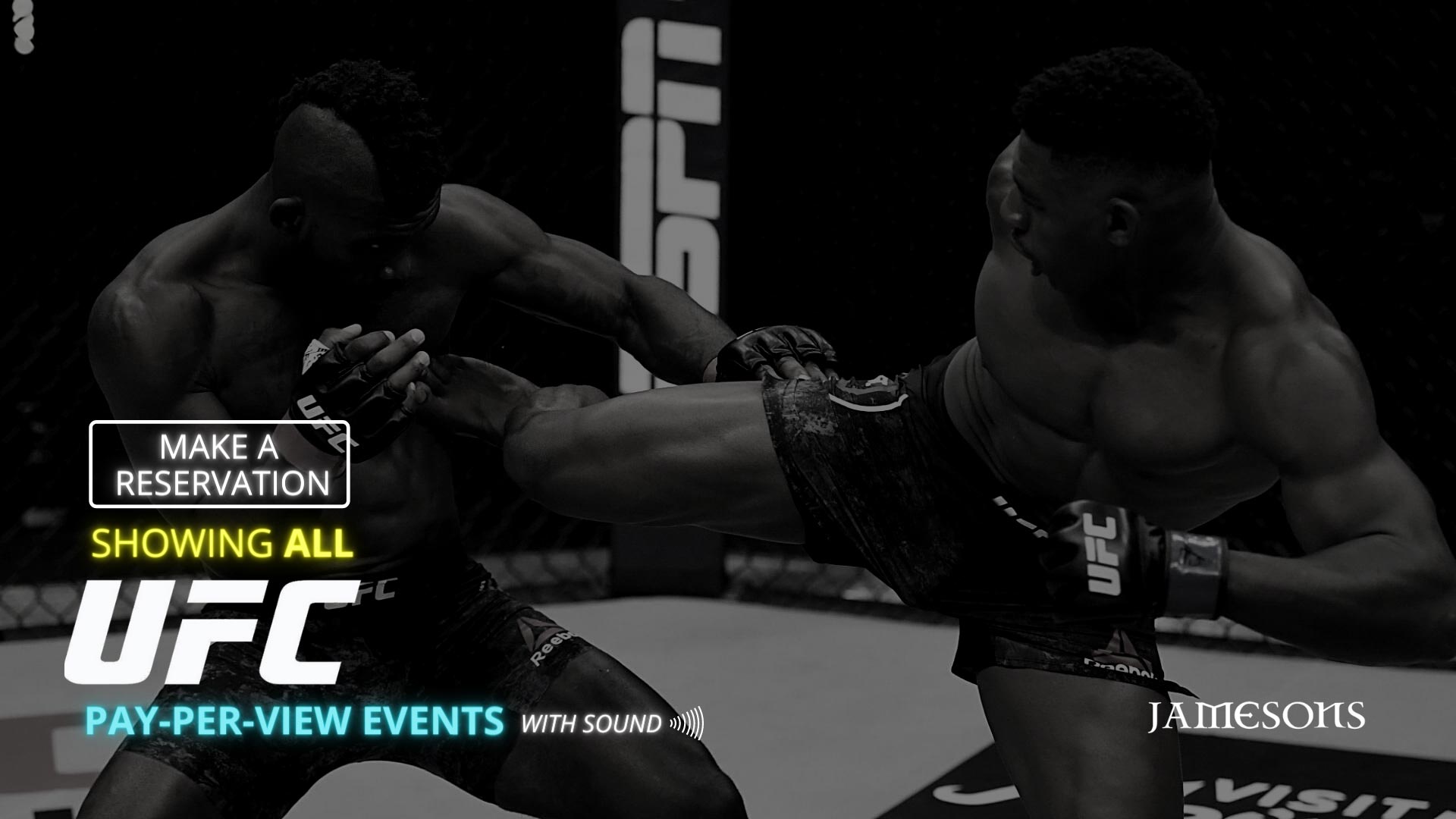 Calgary's best sports bar Jamesons 17th Avenue