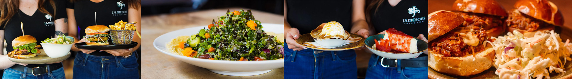 Best pub foods in calgary