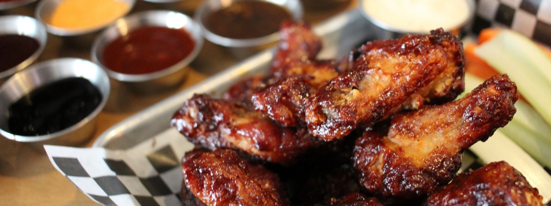 Jamesons - 17th Ave - Food & Drink Slider (5)