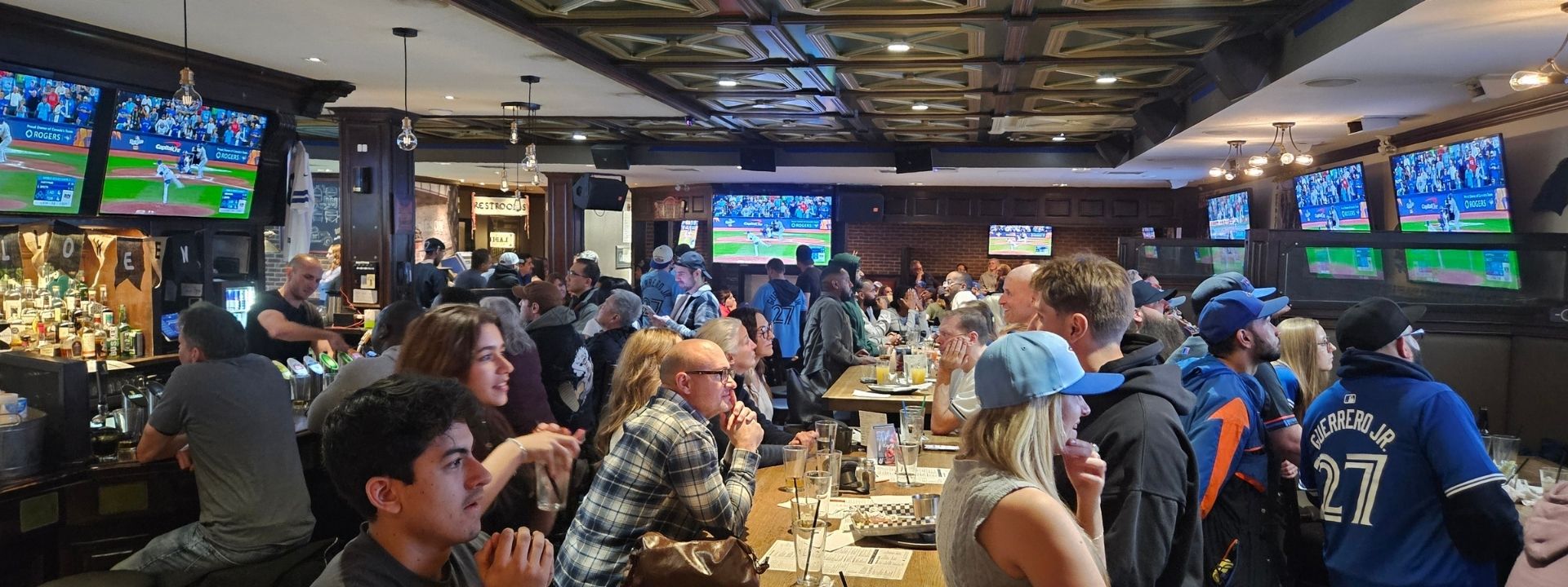 Jamesons - 17th Ave - Food & Drink Slider (7)