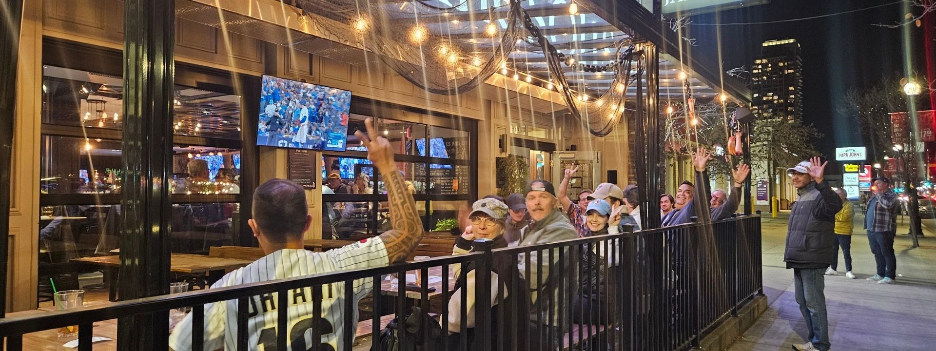 Jamesons - 17th Ave - Food & Drink Slider (8)